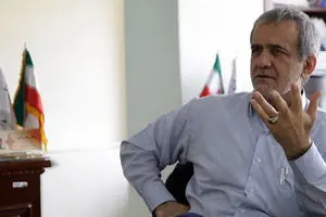 «ایران» آماده مذاکره ؛ واشنگتن؟