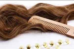 راهکار معجزه آسا برای از بین بردن چربی مو