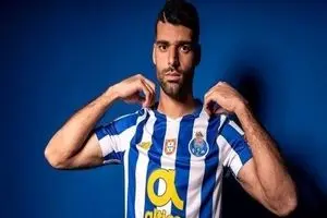 تصمیم جدید پورتو در مورد مهدی طارمی