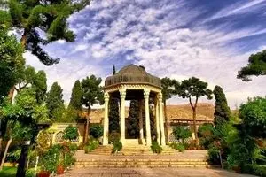 فال حافظ امروز چهارشنبه ۱۲ آذر ۱۴۰۴ | سرنوشت شما چه می‌گوید؟