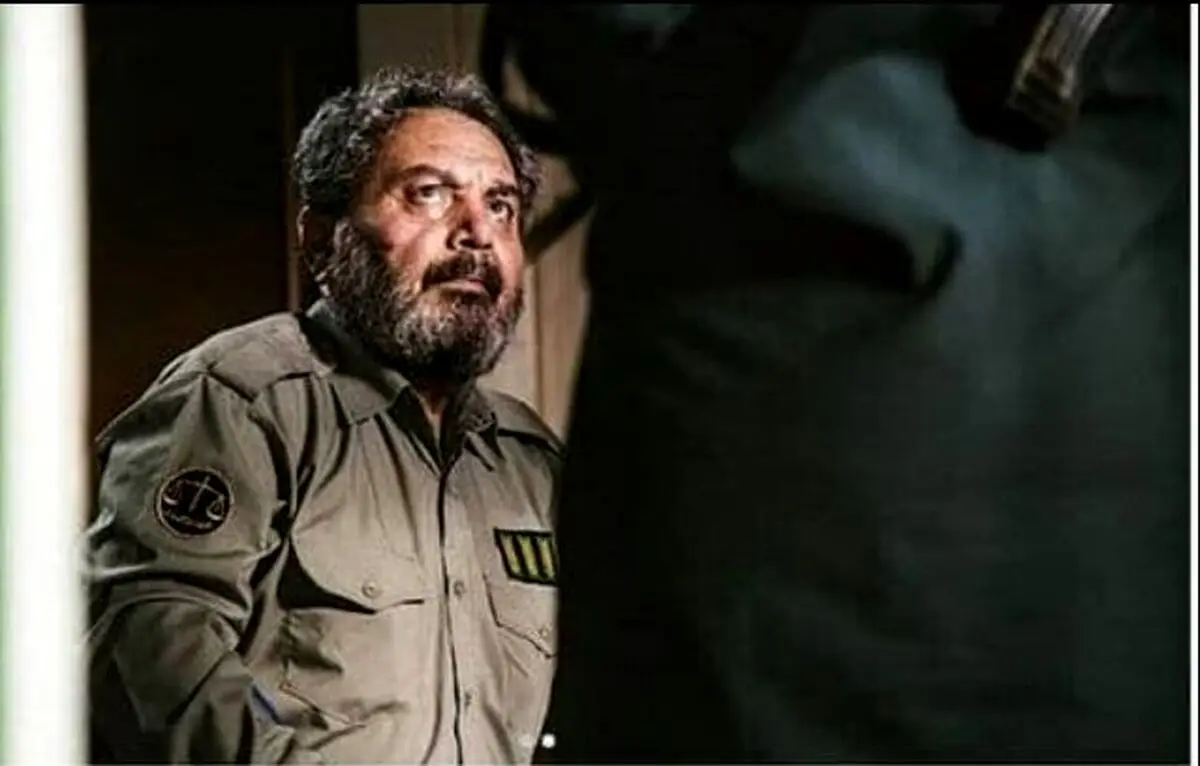 بازیگر «آشپزباشی» درگذشت