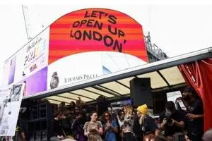 لغو اکثر محدودیت های کرونایی در انگلیس