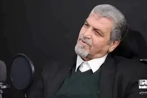 کواکبیان : برخی رهبری را تا جایی قبول دارند که به نفع شان باشد