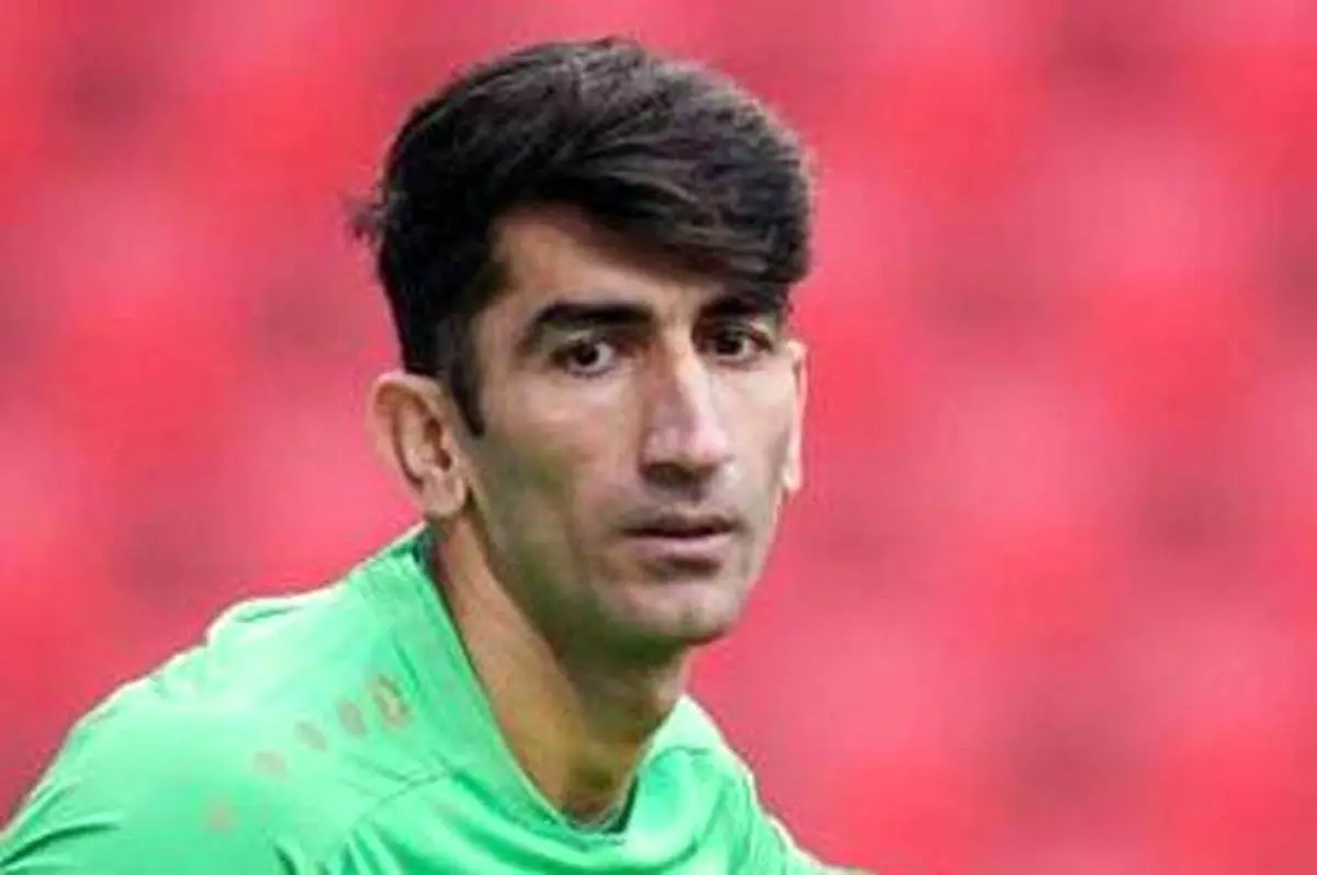 بدبیاری بیرانوند در دقیقه 5+90/ یاران علیپور از شکست گریختند