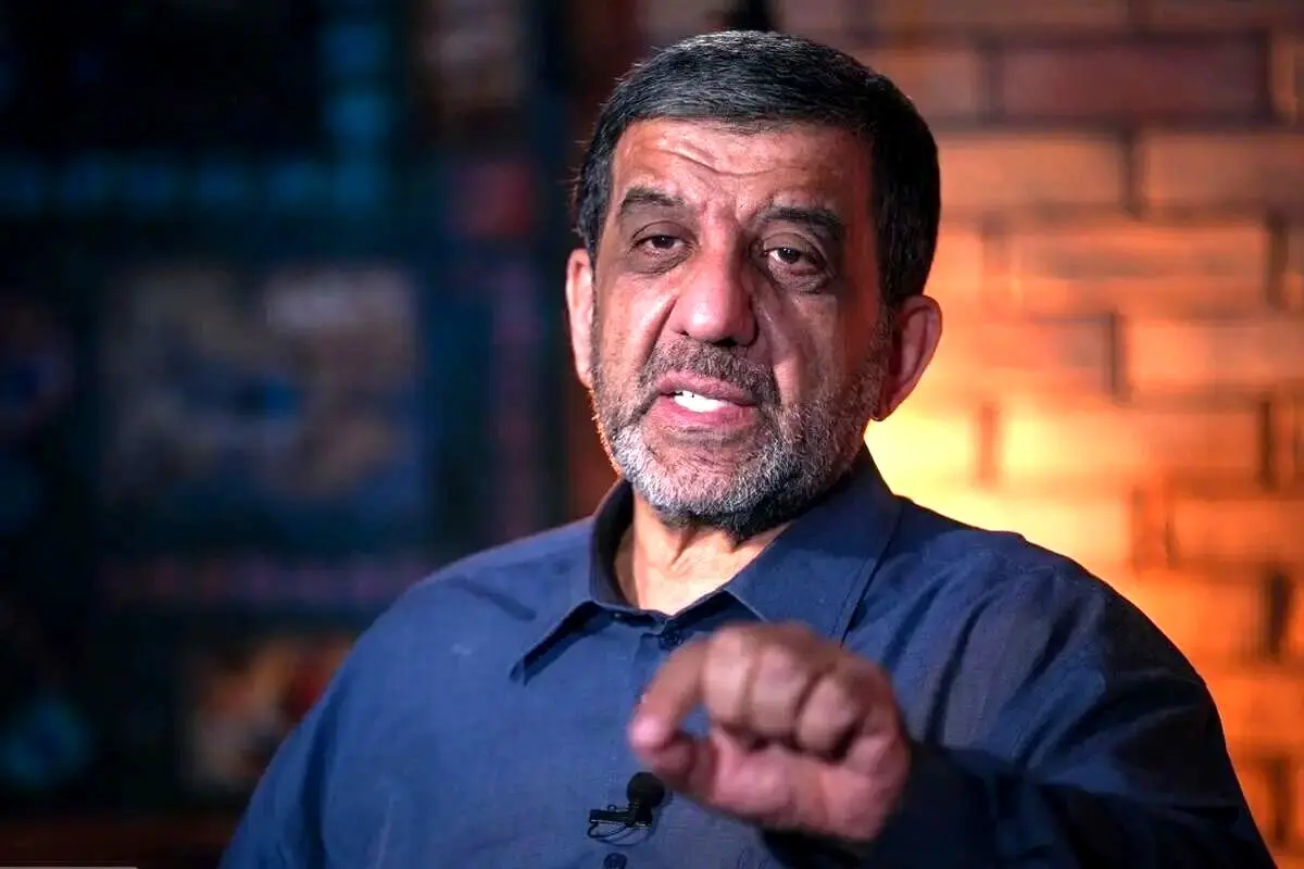 تنگه هرمز جهنم ترامپ می شود