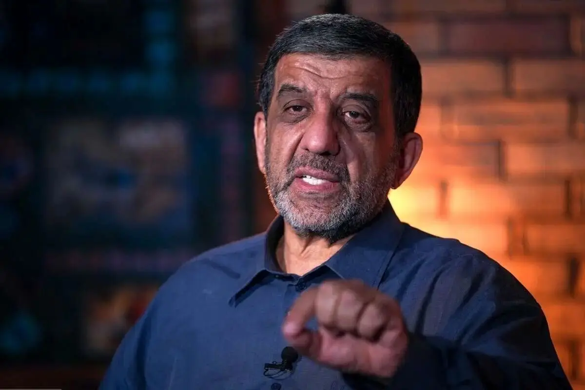 تنگه هرمز جهنم ترامپ می شود