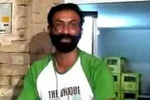 ببینید: شباهت عجیب بازیگر سریال اجل معلق به دیجی معروف | کاربران حیرت‌زده شدند