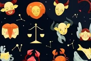 فال روزانه امروز جمعه ۹ آبان ۱۴۰۴ | ببینید ستارهها امروز برای شما چه پیامی دارند ؟