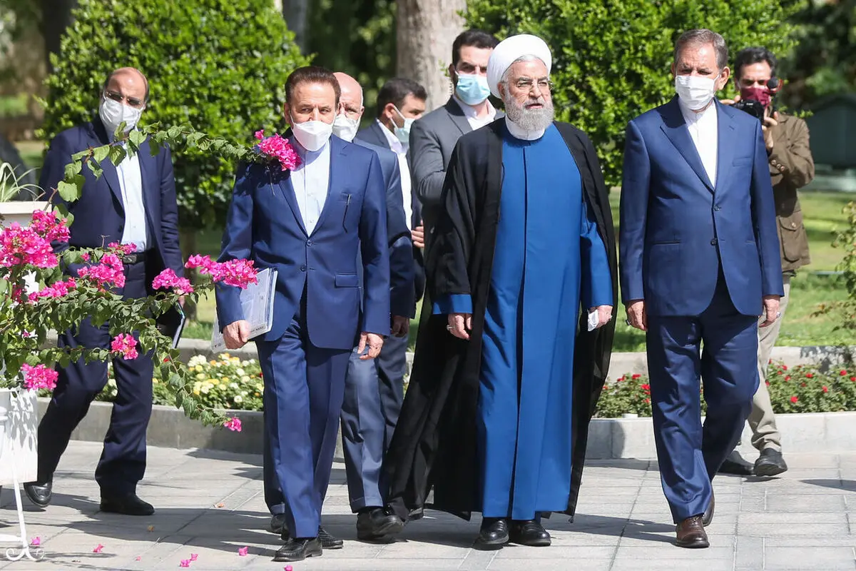 دولت روحانی؛ بدشانس‌ترین دولت تاریخ