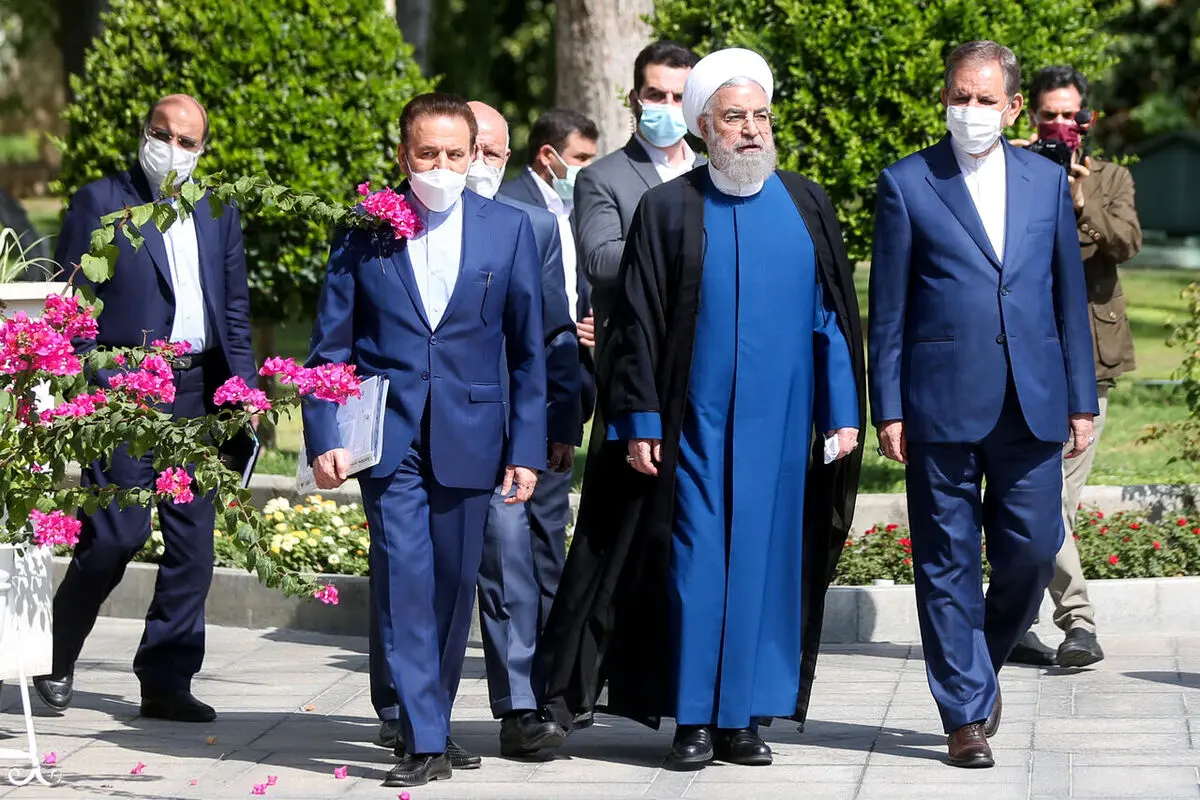 دولت روحانی؛ بدشانس‌ترین دولت تاریخ