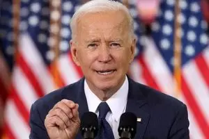 بایدن مواظب انفجار خاورمیانه باشد