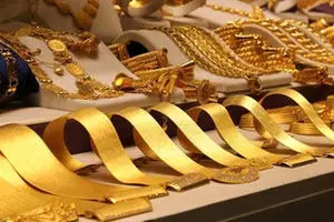 نوسانات غیرمنتظره قیمت طلا و سکه امروز ۱۳ شهریور ۱۴۰۴