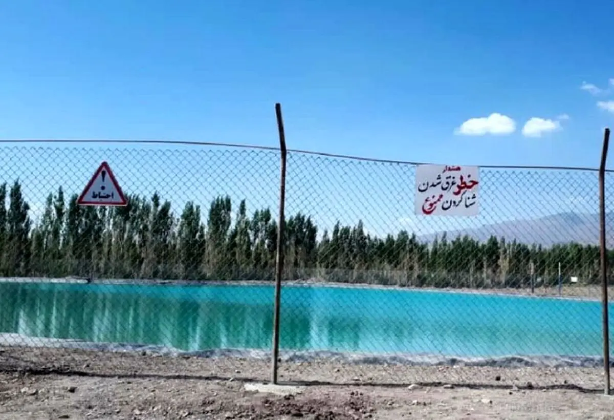 حادثه دلخراش در قزوین / دختربچه ۳ ساله جان باخت