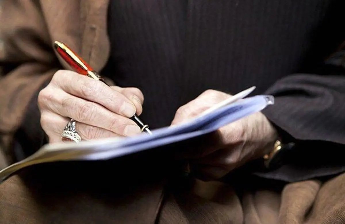 پیام سیدمحمد خاتمی در پی انصراف مهرعلیزاده از انتخابات