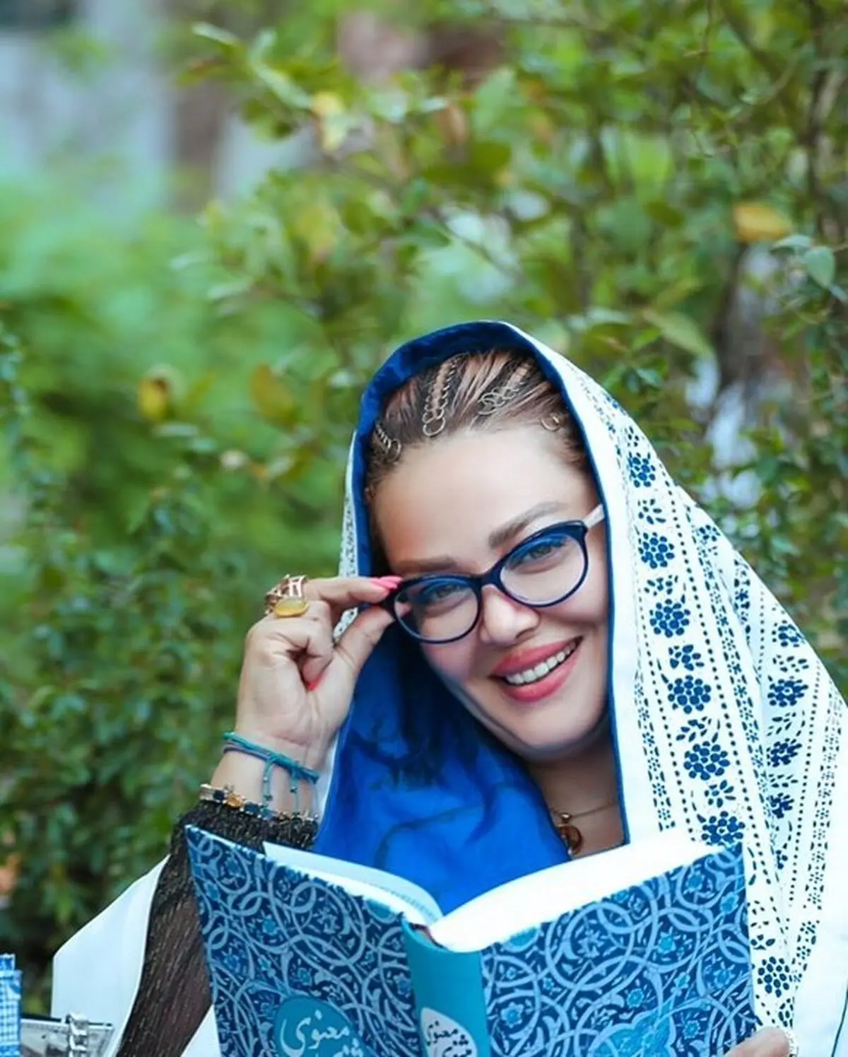 عکس جنجالی بهاره رهنما| بهاره رهنما در پاریس ماند