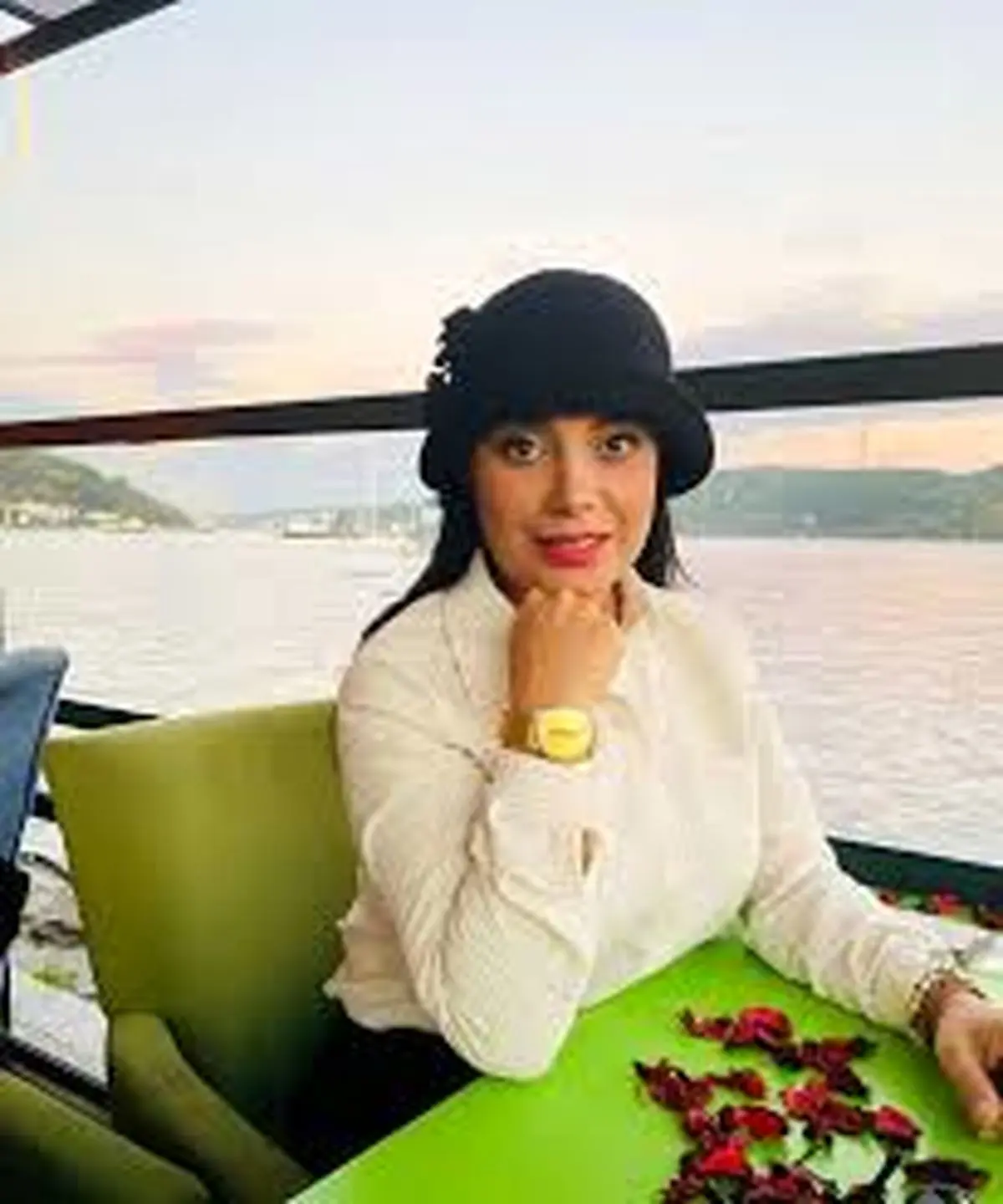 مجری پرحاشیه "به خانه برمی گردیم"این روزها کجاست