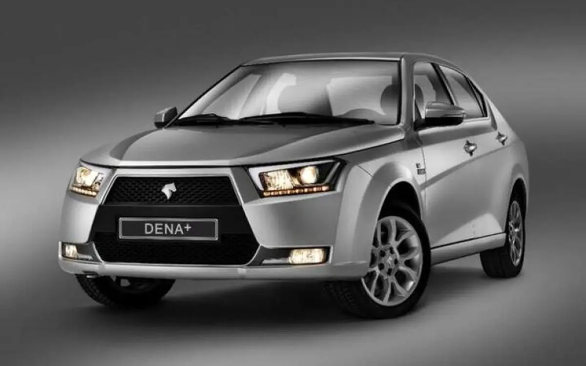 قیمت روز محصولات ایران خودرو ۱۹ خرداد ۱۴۰۰ / جدول