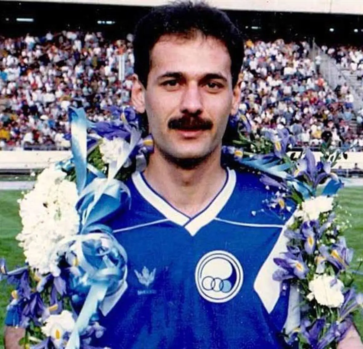 وقتی علی پروین، جادوگر دهه شصت را از دست داد