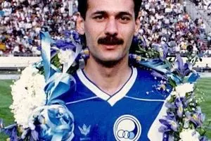 وقتی علی پروین، جادوگر دهه شصت را از دست داد