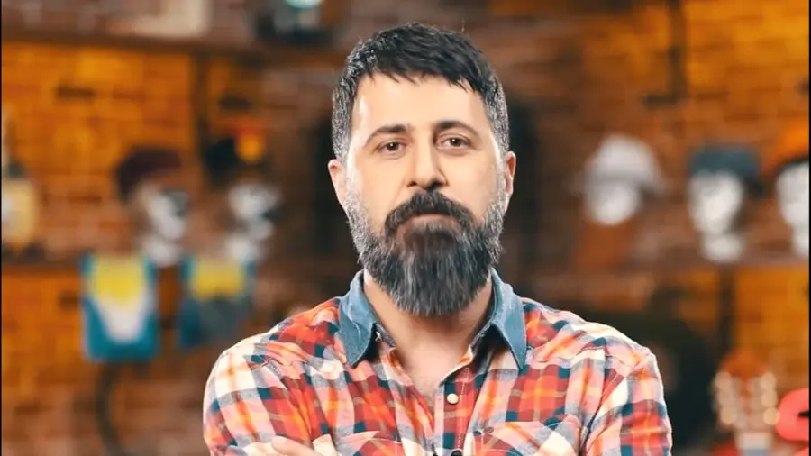 فوری؛ بازیگر سریال پایتخت به سرقت متهم شد! | بازیگر معروف زندانی می شود؟