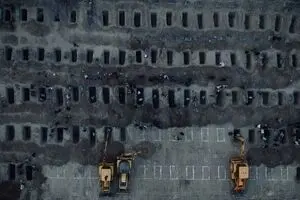 اعتراف سی‌ان‌ان به دست داشتن آمریکا در کشتار کودکان میناب!