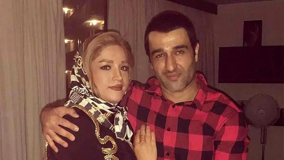 استوری پرمعنای خواهر پژمان جمشیدی طوفان به پا کرد ! | پشت‌پرده بازداشت پژمان جمشیدی چیست ؟ + عکس