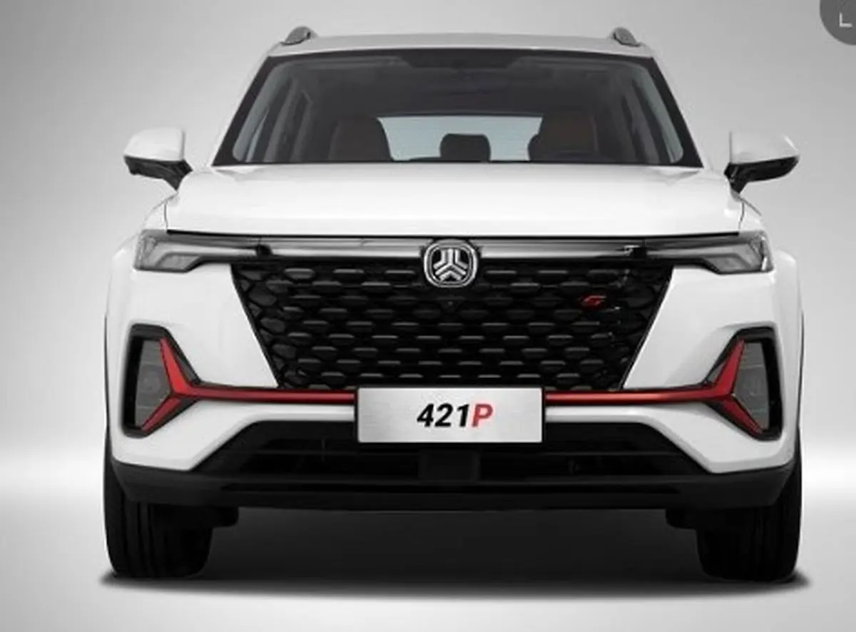 فروش فوری خودروی برقی سایپا آبان ۱۴۰۴ | فرصت طلایی ثبت‌نام چانگان تا ۱۰ آبان