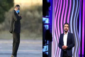 حمله احمد مددی به محمدحسین میثاقی!