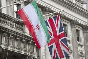 پول‌های بلوکه شده ایران، ابزار چانه‌زنی بریتانیا