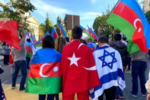 آذربایجان، میدان جدید جنگ پنهان بین ایران و اسرائیل