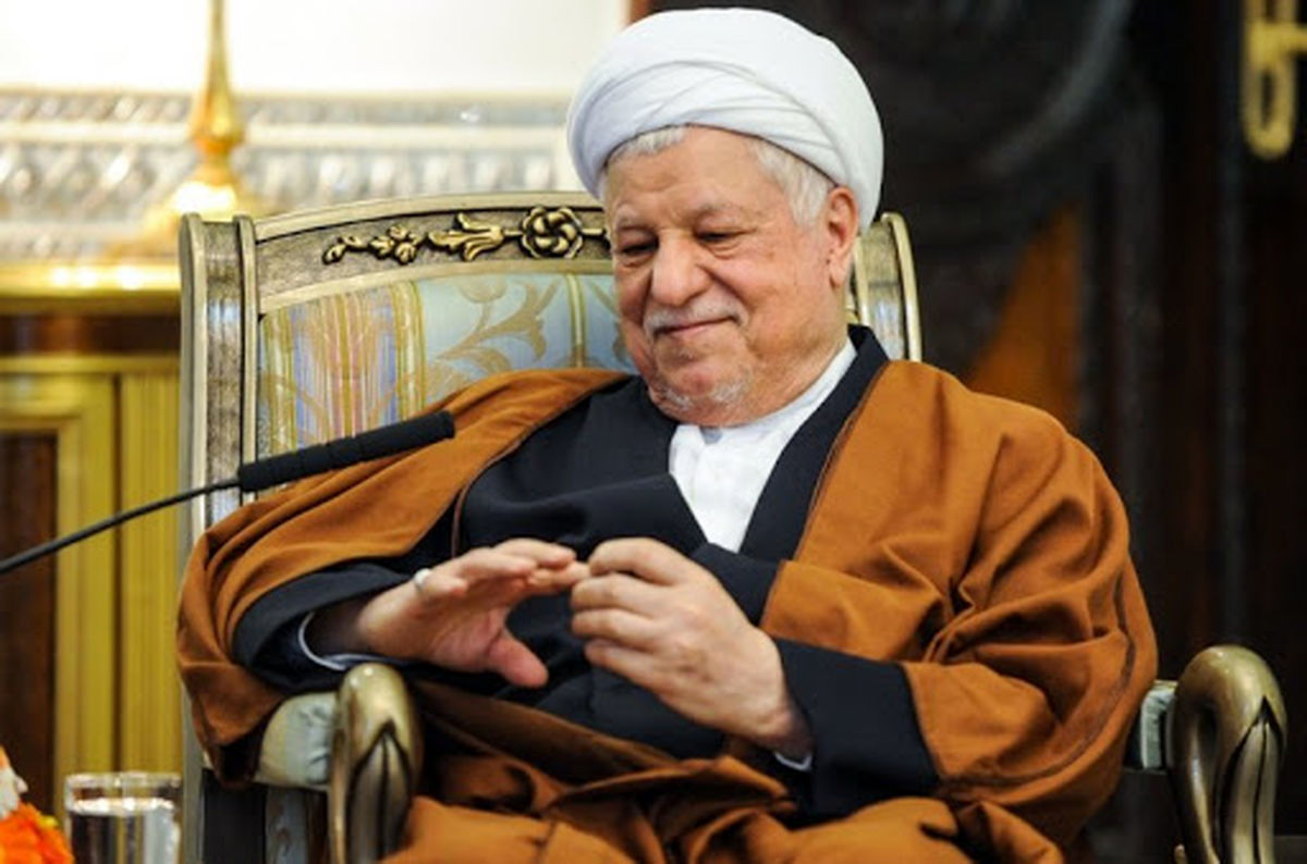 افشای پشت پرده رد صلاحیت هاشمی رفسنجانی در ۹۲ + واکنشها