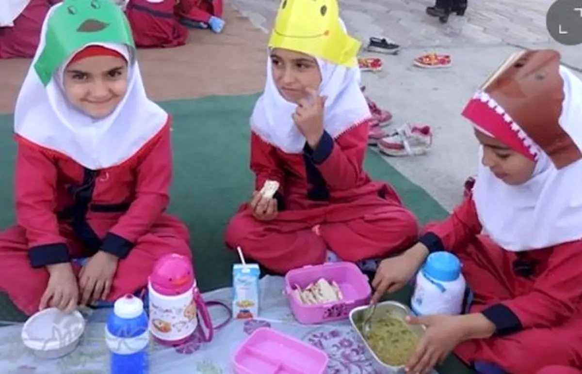 خوراکی جادویی مدرسه: پروتئین‌بار کنجدی که انرژی تو رو چند برابر می‌کنه!