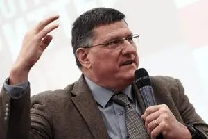 هشدار افسر اطلاعاتی آمریکا به ایران