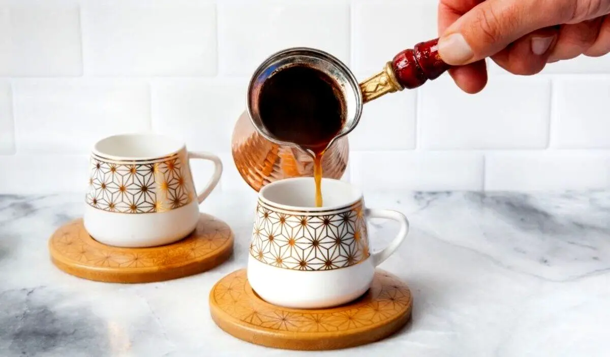 فال قهوه امروز جمعه ۵ دی ۱۴۰۴ | رسیدن خبری غیرمنتظره یا فرصتی تازه !