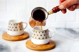 فال قهوه امروز جمعه ۵ دی ۱۴۰۴ | رسیدن خبری غیرمنتظره یا فرصتی تازه !