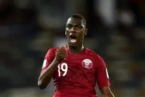 رکورد جالب آقای گل جام ملت‌های آسیا