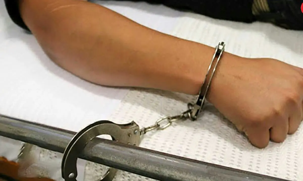 بی آبرویی زن ایلامی با عکس های خیلی خصوصی 