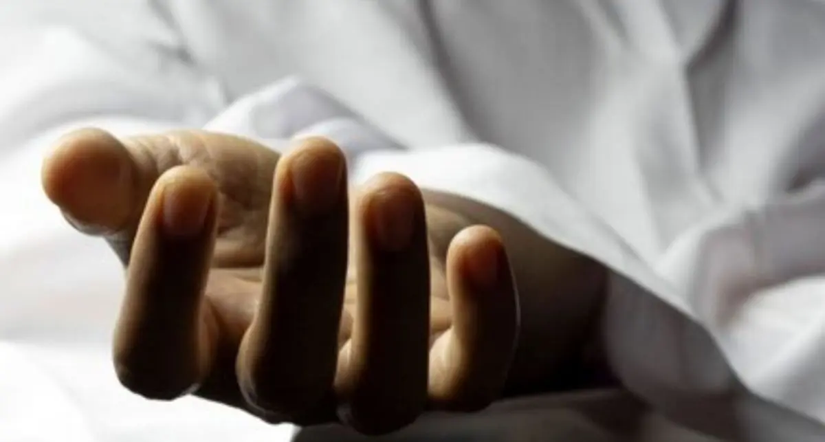 فوت ناگهانی دختر بازیگر مشهور در ۳۴ سالگی | علت دقیق مرگ چه بود ؟