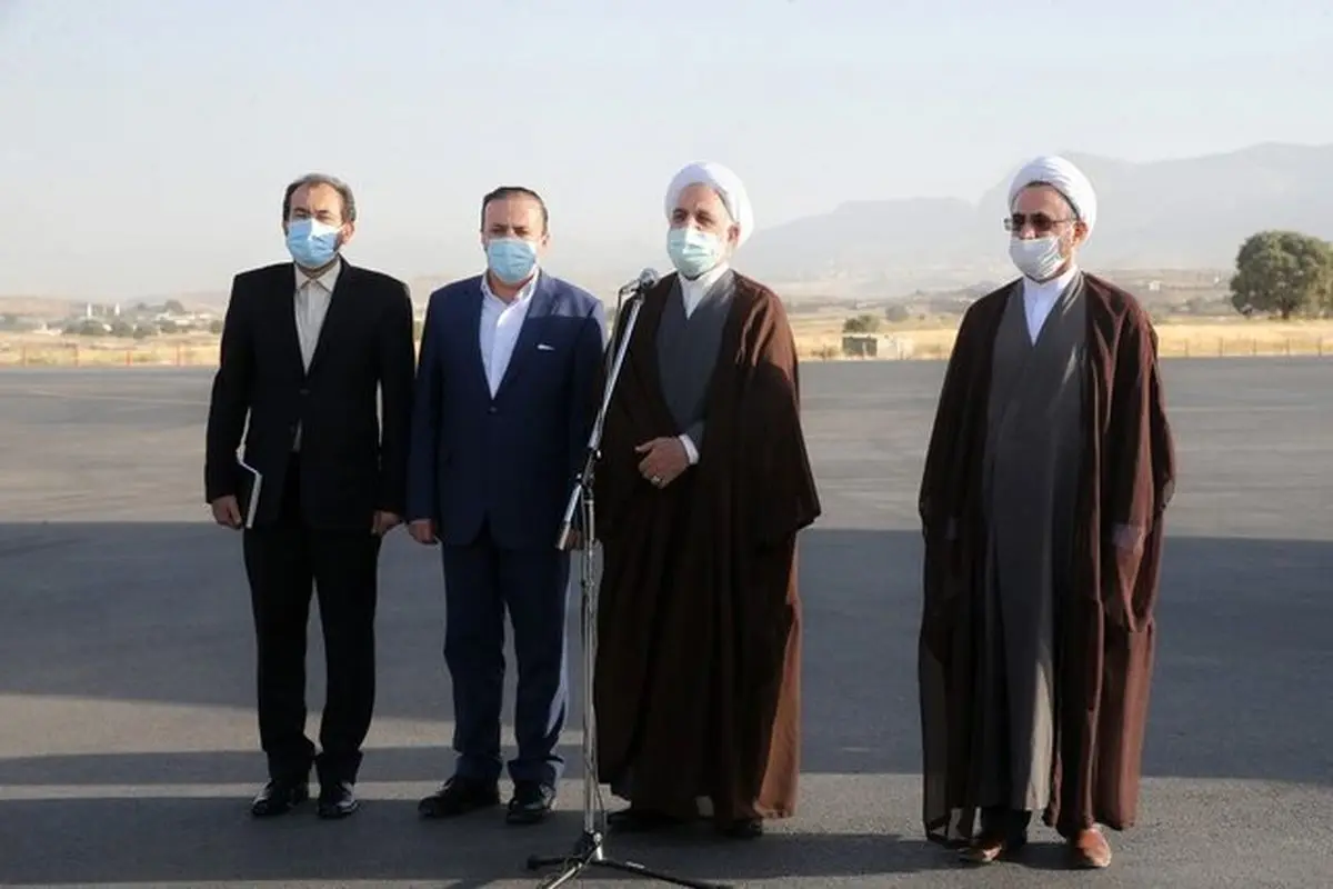 ۱۱ دستور رئیس قوه قضاییه برای مبارزه با قاچاق