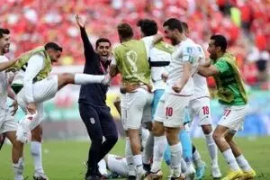 شادی گل قدوسی نظر همه را جلب کرد