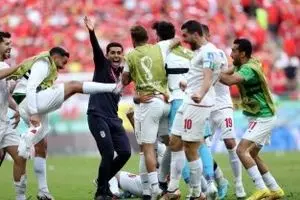 شادی گل قدوسی نظر همه را جلب کرد