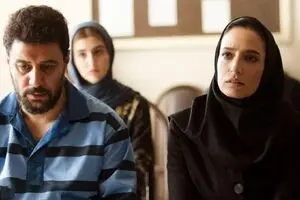 حضور غافلگیرکننده یک چهره در سریال وحشی | لینک دانلود قسمت پنجم 