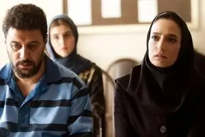 حضور غافلگیرکننده یک چهره در سریال وحشی | لینک دانلود قسمت پنجم 