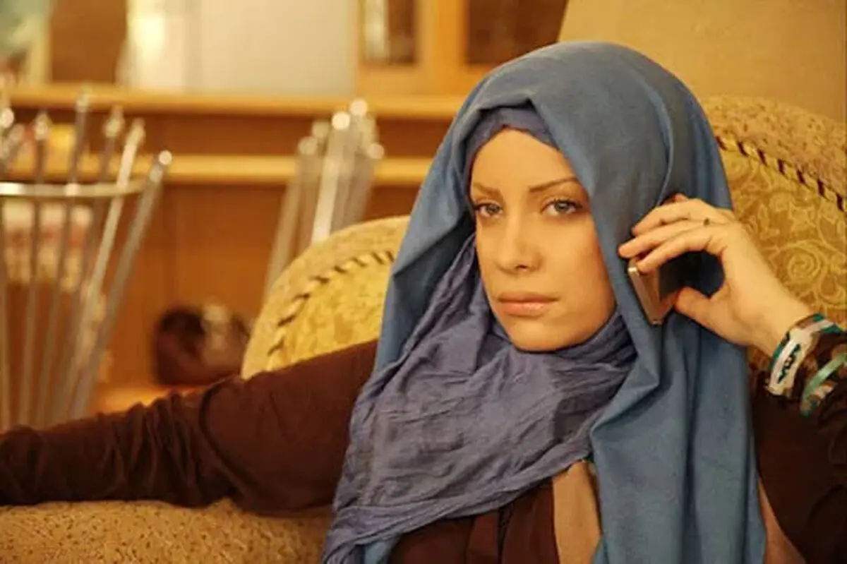 بازگشت جنجالی شراره رخام با استایل غافلگیرکننده ! | همه نگاه ها را دزدید + عکس