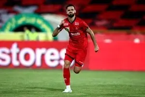 صحبتهای تند نورالهی علیه مدیریت پرسپولیس
