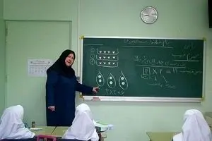 شگفتانه افزایش حقوق معلمان ۱۴۰۵ | فیش حقوقی معلمان زیر و رو می‌شود