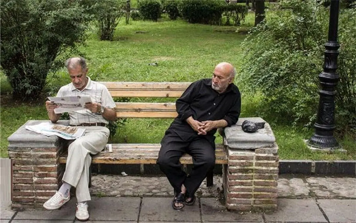 واریزی شبانه حقوق بازنشستگان تأمین اجتماعی | نحوه مشاهده فیش حقوقی آذر