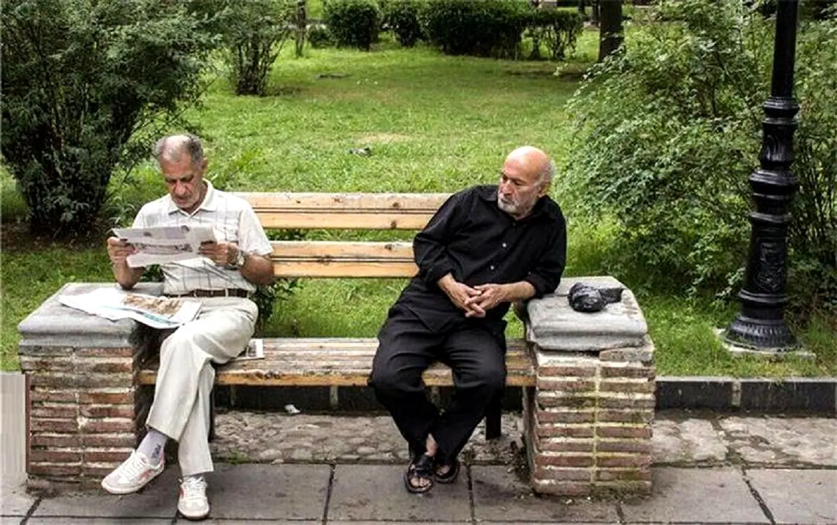واریزی شبانه حقوق بازنشستگان تأمین اجتماعی | نحوه مشاهده فیش حقوقی آذر