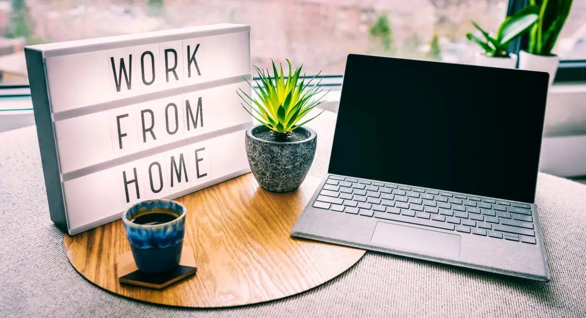 21 روش کسب درآمد آنلاین از خانه، راهکارهای واقعی و قابل اجرا در شرایط امروز ایران