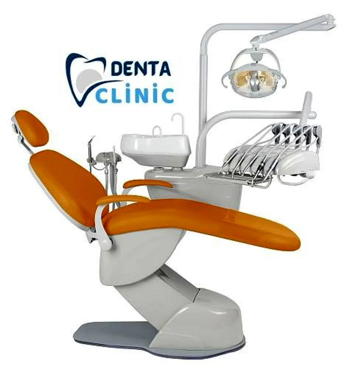 دنتاکلینیک فروشگاه اینترنتی برتر تجهیزات و لوازم  دندانپزشکی